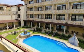 Roca Golf Hotel
